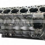 Engine Block 5302096 4946586 4990447 4990443 Cylinder Block thumbnail-2