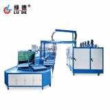 LD-602H 60 Station Semi-automatic Annular Shoe Sole Production Line