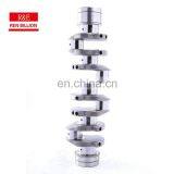Isuzu Motor 4hf1 Part,4hf1 Crankshaft ,4hf1 Crank Shaft for Sale thumbnail-2