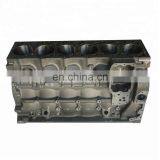 ISDe QSB Cylinder Block 4991099 4955412 4990451