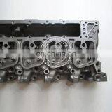 6BT Diesel Engine Cylinder Head 3967458 thumbnail-3