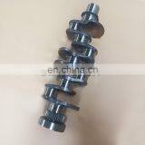 Original Mechanical Engine Parts 2831067 4025081 4896764 4934564 4981226 Diesel Engine Crankshaft