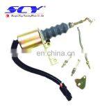 New Shut off Solenoid 24V Suitable for Deutz RSV SA-3799-12 SA379912