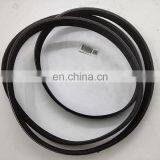 PAT 11720-5ZP0A/7PK2215 Auto Fan Belt For Pathfinder R51M VQ40DE Rubber v Belt thumbnail-6
