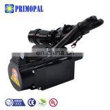 48v 3000rpm 100 Watt 0.5 hp Muds083a1a Sgmg Delta Estun Set Tuator System Brushless ac Servo Motor thumbnail-4