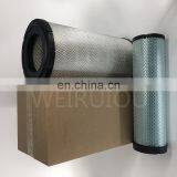 Truck Parts Fuel Filter Element 11110175 thumbnail-4