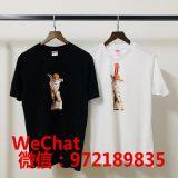 Supply Tide Brand Supreme Summer T-shirt Sweater First-hand Factory Direct Supply thumbnail-2
