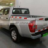 China Used Cars Nissang Navarra 2017 2.5L Manual Used Pickup for Sale thumbnail-5