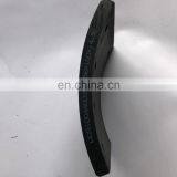 Sinotruk Howo Truck Chassis Disc Spare Parts WG9100440029 Brake Pads thumbnail-4
