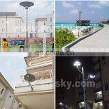 2018 New Arrival White Solar Outdoor Lighting Exported to Worldwide thumbnail-7