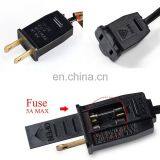 50FT G40 Globe String Lights With 50 Incandescent Bulbs for Outdoor Christmas Wedding Party Use thumbnail-3