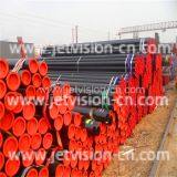 ASTM A53 Carbon Seamless Tube Hot Expanding Seamless Pipe thumbnail-3