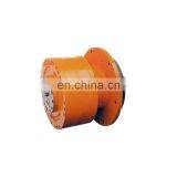 Professional Production of Radial Ball Type Steel Ball Motor 1QJM 2QJM 3QJM Series QJM11-1.6S Belt Brake Motor thumbnail-4