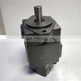 YUKEN PV2R13-31-94-F-RAAA-43 PV2R13-23-116-F-RAAA-4326 Hydraulic Vane Pumps thumbnail-4