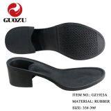 High Chunky Heel Sole Women Boots Sole thumbnail-1