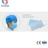 3 Ply Ear Loop Disposable Surgical Mask thumbnail-4