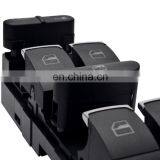 Car Master Power Window Control Switch Repair For VW 99-04 GTI Golf 4 Jetta MK4 Passat B5 3BD 959 857 thumbnail-5