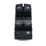 Car Power Window Switch Rebuild Mount for Audi A6 C6 A3 8P1 8PA 03-14 Audi Q7 4L 04-114F0959851 4F0959851F 4F0 959 851 thumbnail-2