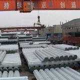 China Manufacturer Q195 ERW Pre Galvanized Round Steel Pipe for Greenhouse thumbnail-5