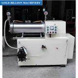 Sand Mill Bead Mill for Water Based Paint Solvent Based Paint,Horizontal Sand Mill