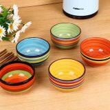 Top Quality New Korea Style Colorful Bowls thumbnail-2