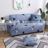 Hot Sell Elastic Stretch Corner L Shape Sofa Cover LoveSeat Slipcover Sofa Slipcover Couch Cover thumbnail-5