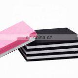 High Manufacturer Polyester Fiber Acoustic Panel With High Quality thumbnail-5