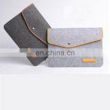 Wholesales Cheap Recycled Felt Laptop Bag Sleeve thumbnail-5