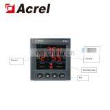 Acrel RS485 Communication Temperature and Humidity Measuring & Controlling Device WHD72-11/C thumbnail-5