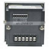 AC Digital Display Single-phase LCD Ammeter Current Meter thumbnail-3