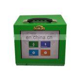 Jinan Beacon Machine Stage 3 Common Rail Injectors Repair Tools Crr 920