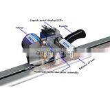 MC B11 Automatic Cutter Machine thumbnail-2