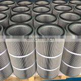 FORST Industrial Pulse Jet Air Filter for Dust Filter thumbnail-5