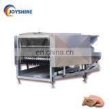 Chicken Abattoir Equipment Poultry Offal Processing Machine Chicken Plucker Machine for Sale thumbnail-2