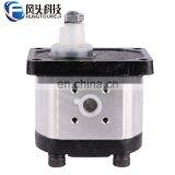 Rexroth High Pressure AZPF AZPN AZPG AZPB AZPS Series Hydraulic Oil External Gear Pumps thumbnail-2