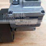 Yuken SE1021-06-2-119-X-12 Hydraulic Servo Valve thumbnail-5