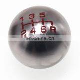 Gear Knob for HONDA ACCORD CIVIC CR-Z FR-V JAZZ S2000 6 Speed thumbnail-2