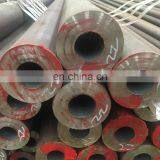ASTM A179 STPG38 ST37 Hot Rolled Carbon Steel Seamless Boiler Pipe thumbnail-4