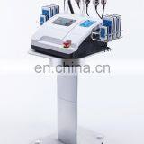 Professional RF Diode Laser Vacuum Cavitation Weight Loss Beauty Machine thumbnail-4