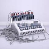 2020 Hottest Product Tens Ems Weight Loss Beauty Equipment Portable Ems Body Slimming Machine thumbnail-6