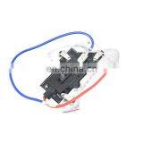 Heater Blower Motor Regulator Resistor 2028207310 2108206210 9140010347 5HL351321011 High Quality thumbnail-2