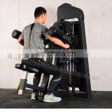 New Product 2020 Commercial Gym Load Pin Lateral Raise Machine thumbnail-4