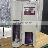 ATN-300 Automatic Azotometer Kjeldahl Nitrogen Analyzer thumbnail-2