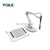 Portable Multiparameter pH Meter,pH Conductivity Tds Meter P713 With Optional APP Function thumbnail-2