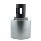 Semi-Automatic Lab Testing Anvil for Mechanical Electronic Hammer thumbnail-3