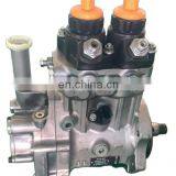 Excavator E13C Engine Fuel Injection Pump 22100-E0302 094000-0421 thumbnail-3