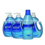 Shrink Sleeve Labeling Machine for Square Bottles / Double Side Bottle Labeler thumbnail-6