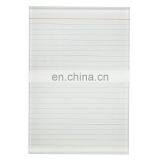 Classic Ruled Mini Glass Dry Erase Notepad Tablet for Business, Desks, Kitchens, Schools thumbnail-2