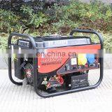 2kw 3kw 5kw 6kw Generators Portable Low Noise Backup Gasoline Portable Generator thumbnail-2