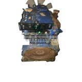 Original Excavator C6.6 Engine Assy thumbnail-1